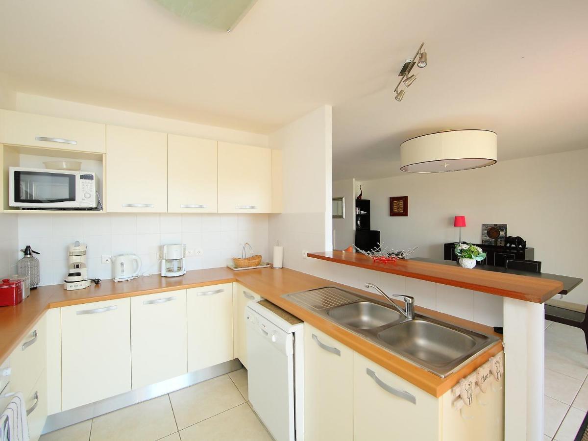 Holiday Home Ile St Martin By Interhome Agde Exterior foto