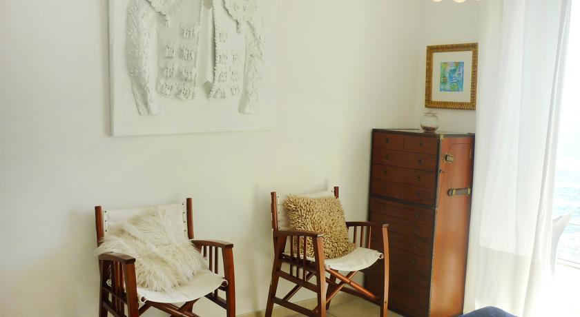 Holiday Home Ile St Martin By Interhome Agde Zimmer foto