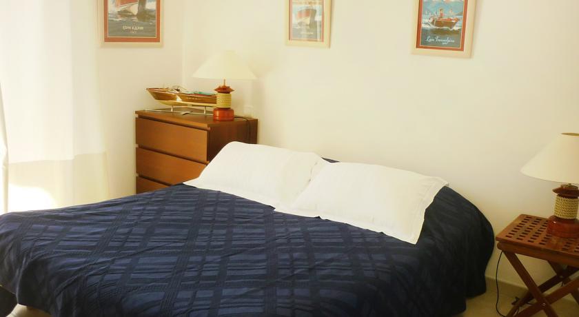 Holiday Home Ile St Martin By Interhome Agde Zimmer foto