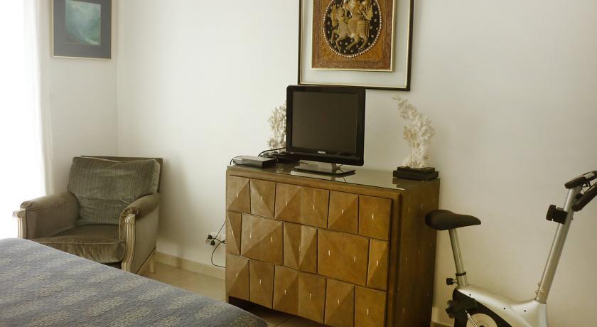 Holiday Home Ile St Martin By Interhome Agde Zimmer foto