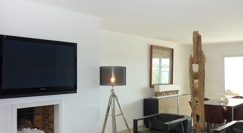 Holiday Home Ile St Martin By Interhome Agde Zimmer foto