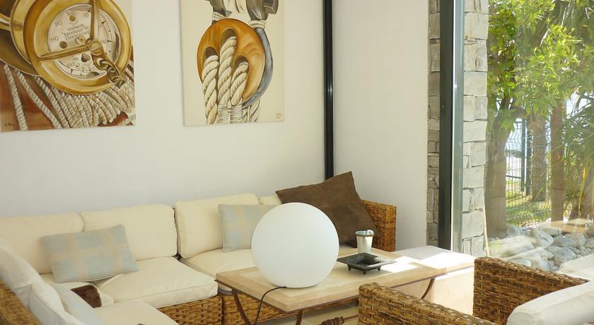 Holiday Home Ile St Martin By Interhome Agde Zimmer foto
