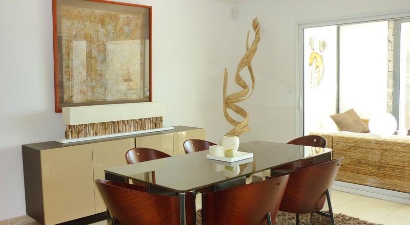 Holiday Home Ile St Martin By Interhome Agde Zimmer foto