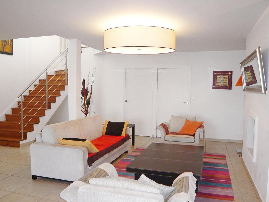 Holiday Home Ile St Martin By Interhome Agde Zimmer foto