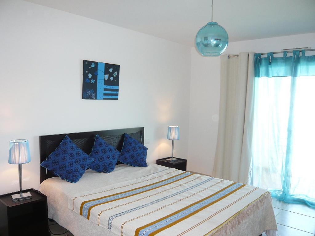Holiday Home Ile St Martin By Interhome Agde Zimmer foto