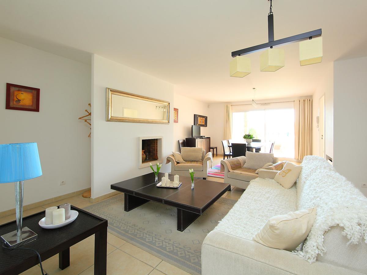 Holiday Home Ile St Martin By Interhome Agde Exterior foto