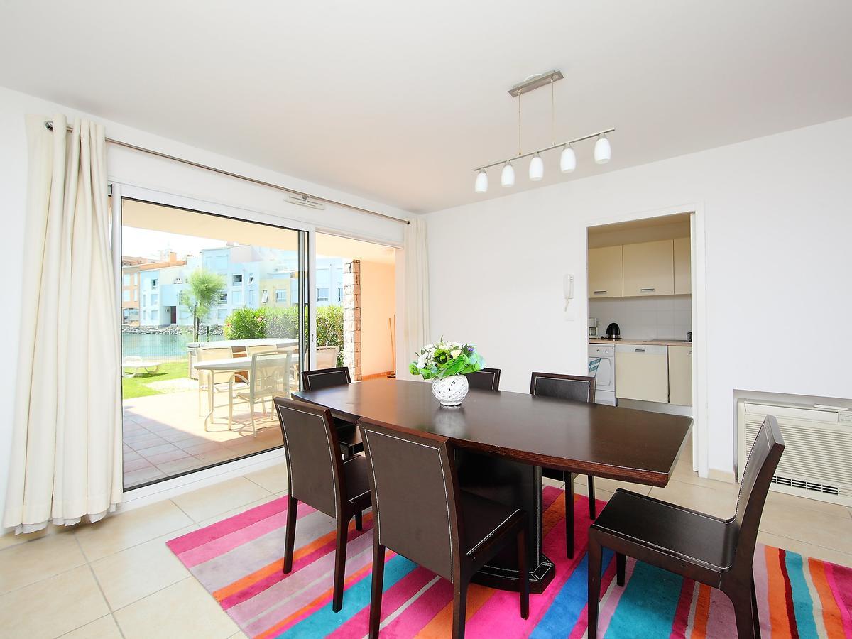 Holiday Home Ile St Martin By Interhome Agde Exterior foto