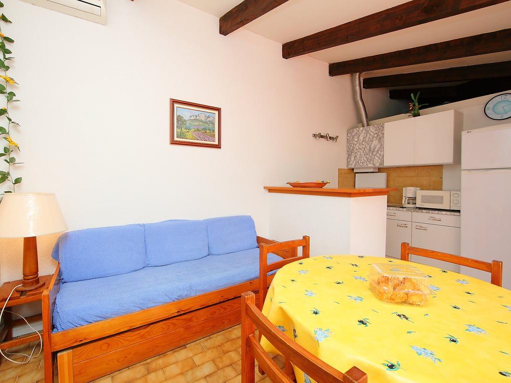 Holiday Home Ile St Martin By Interhome Agde Zimmer foto