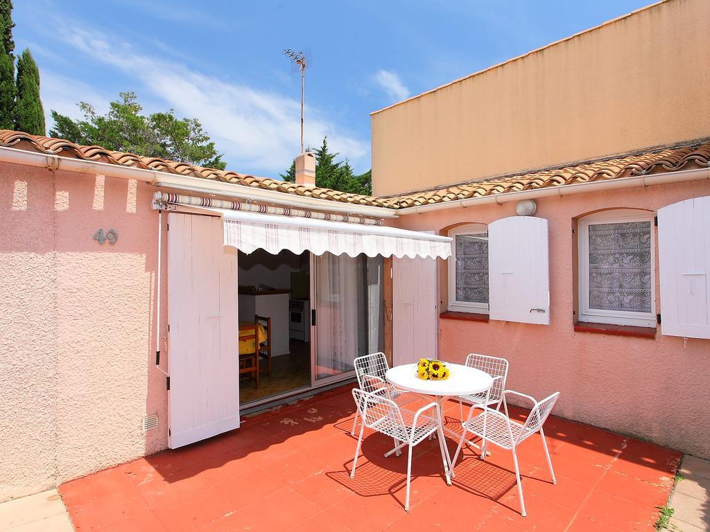 Holiday Home Ile St Martin By Interhome Agde Zimmer foto