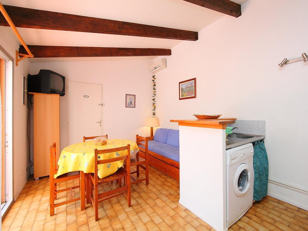 Holiday Home Ile St Martin By Interhome Agde Zimmer foto