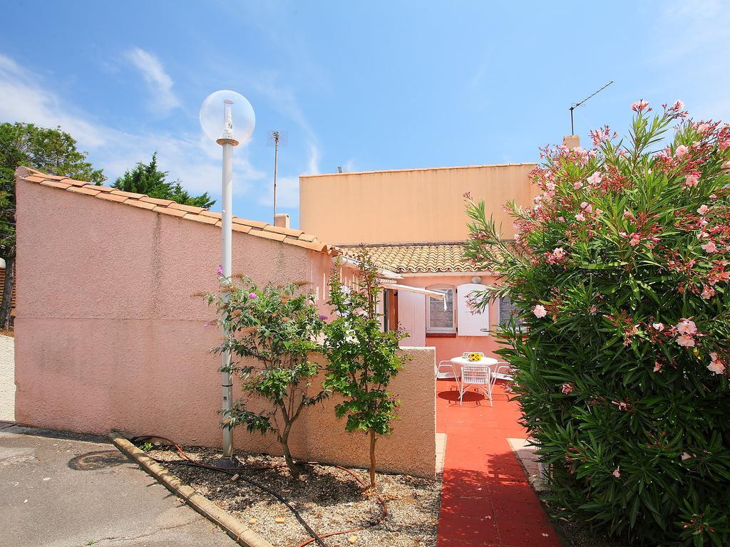 Holiday Home Ile St Martin By Interhome Agde Zimmer foto