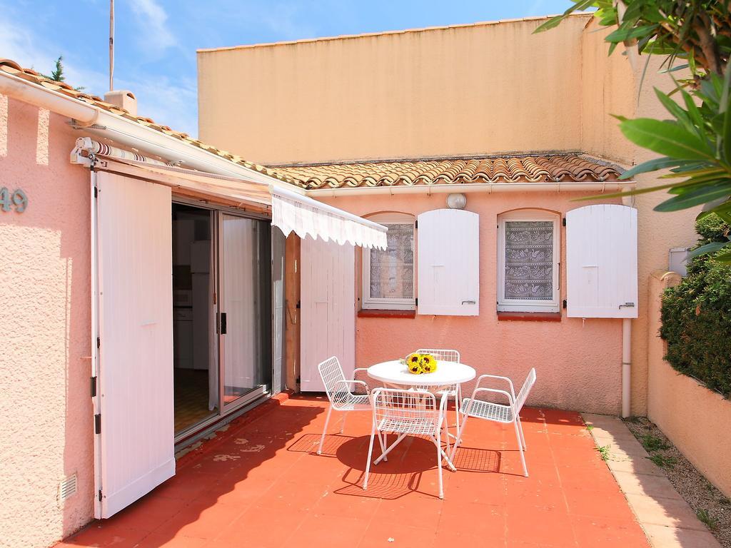 Holiday Home Ile St Martin By Interhome Agde Zimmer foto