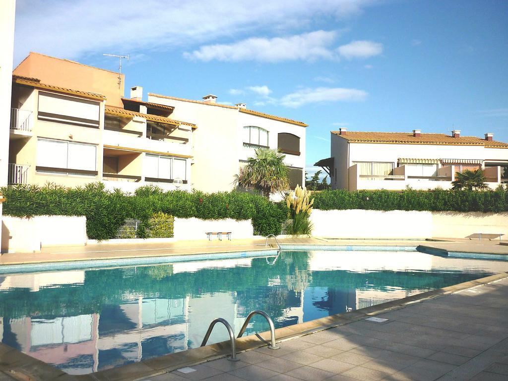 Holiday Home Ile St Martin By Interhome Agde Zimmer foto